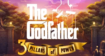 The Godfather 3: Pillars of Power
